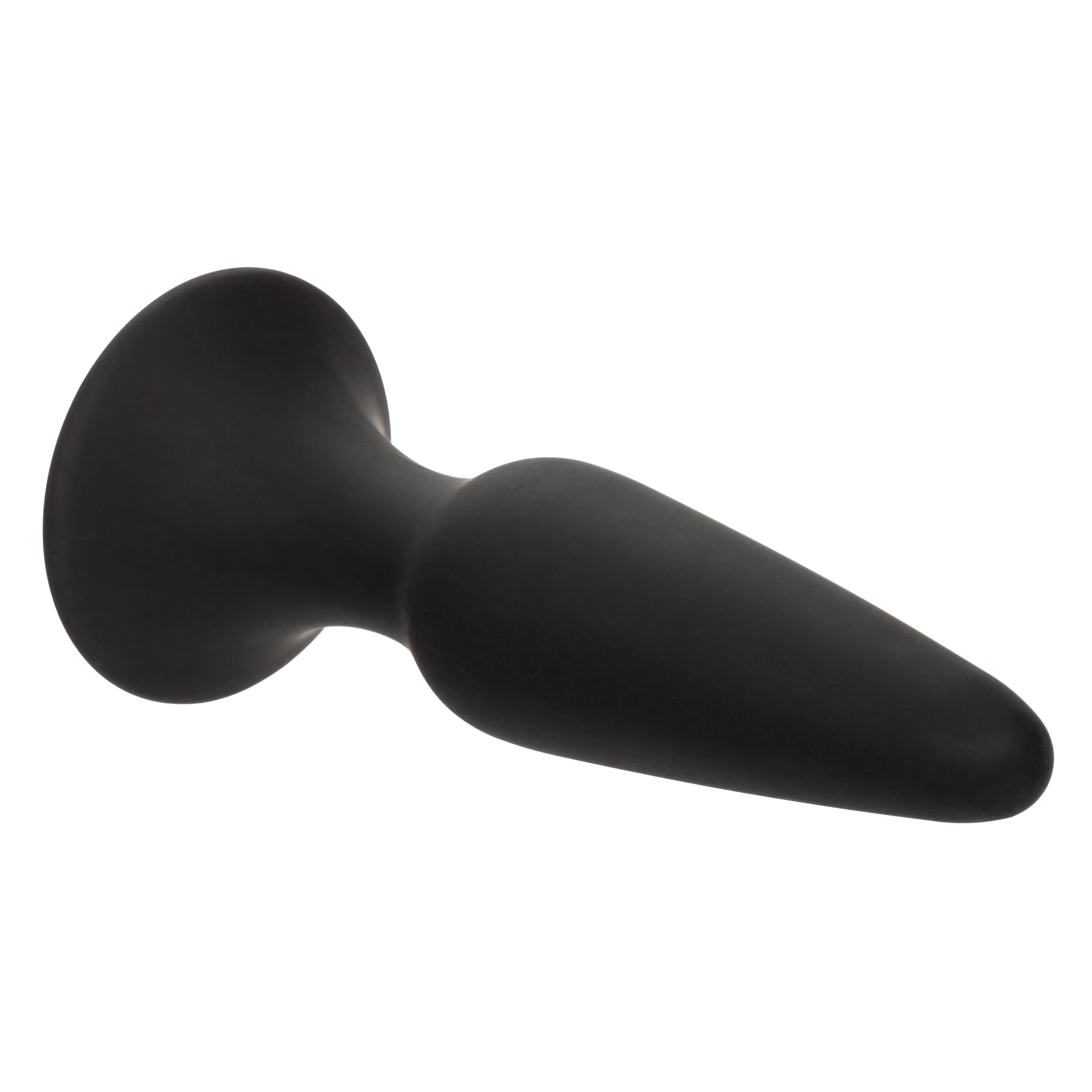 California Exotics - Colt Silicone Anal Trainer Kit 3 Plugs (Black)