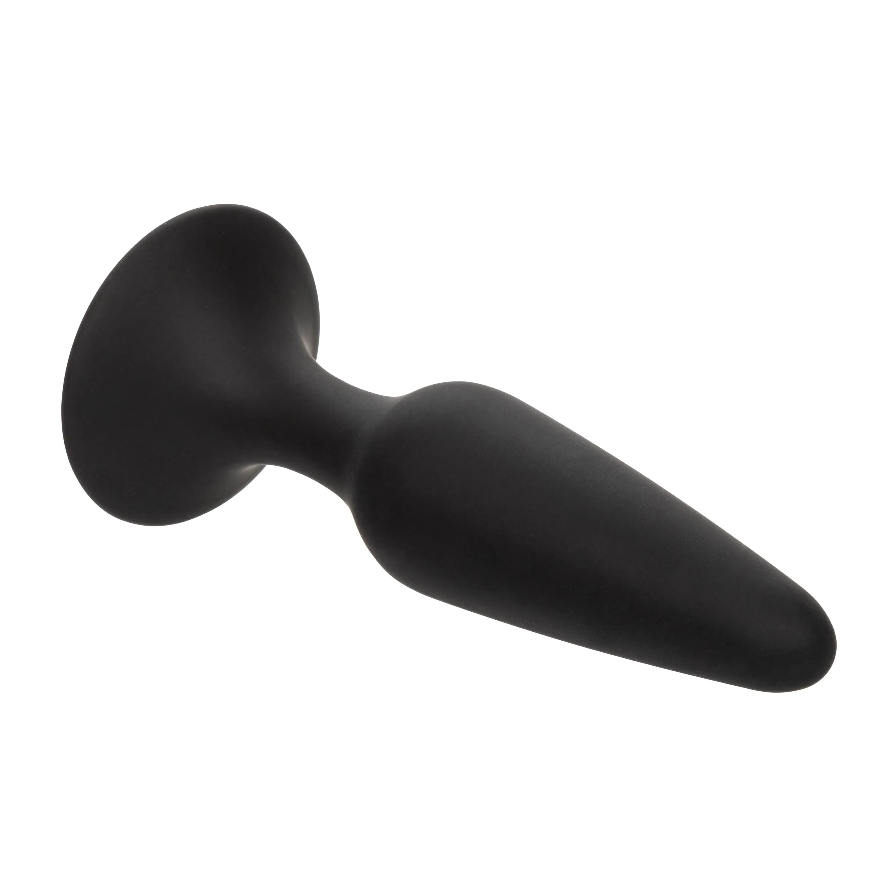 California Exotics - Colt Silicone Anal Trainer Kit 3 Plugs (Black)
