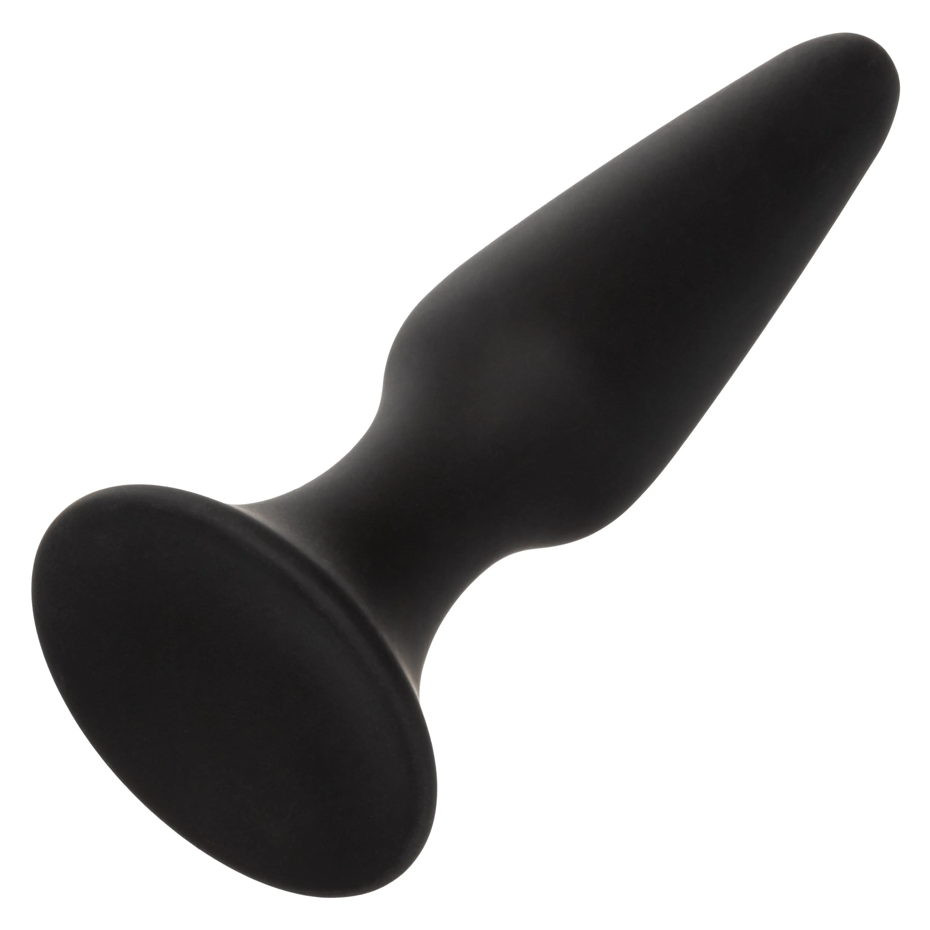 California Exotics - Colt Silicone Anal Trainer Kit 3 Plugs (Black)