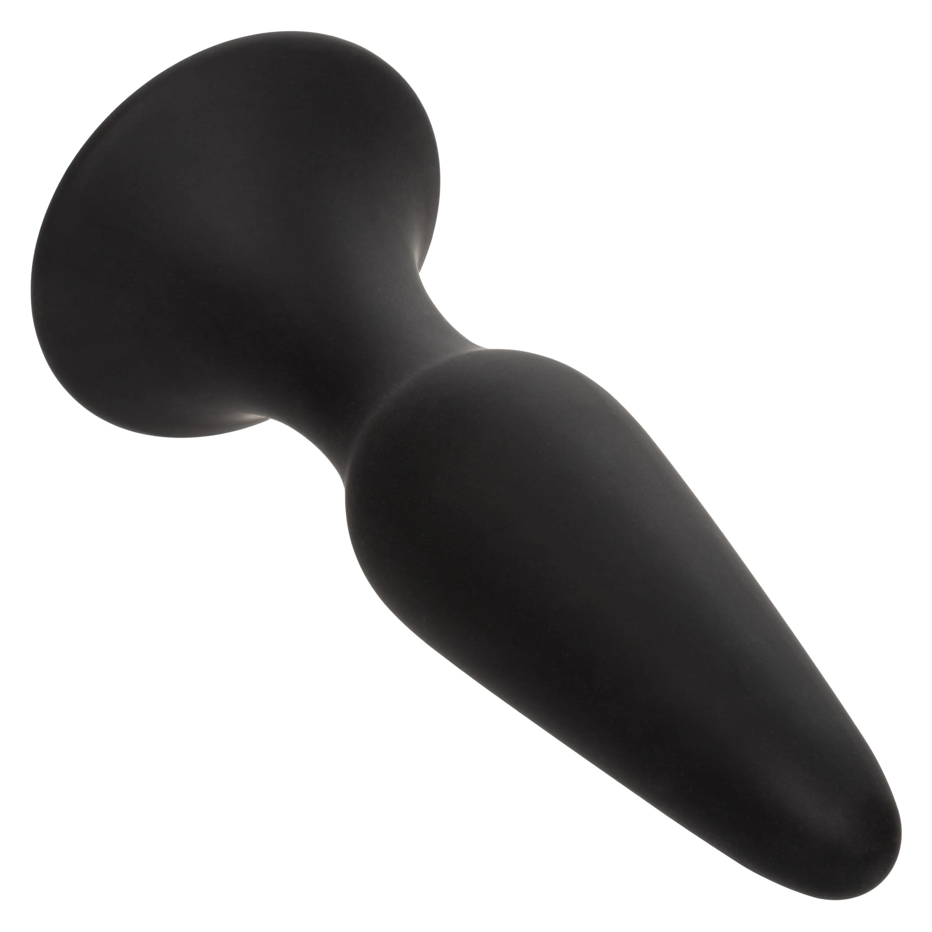 California Exotics - Colt Silicone Anal Trainer Kit 3 Plugs (Black)