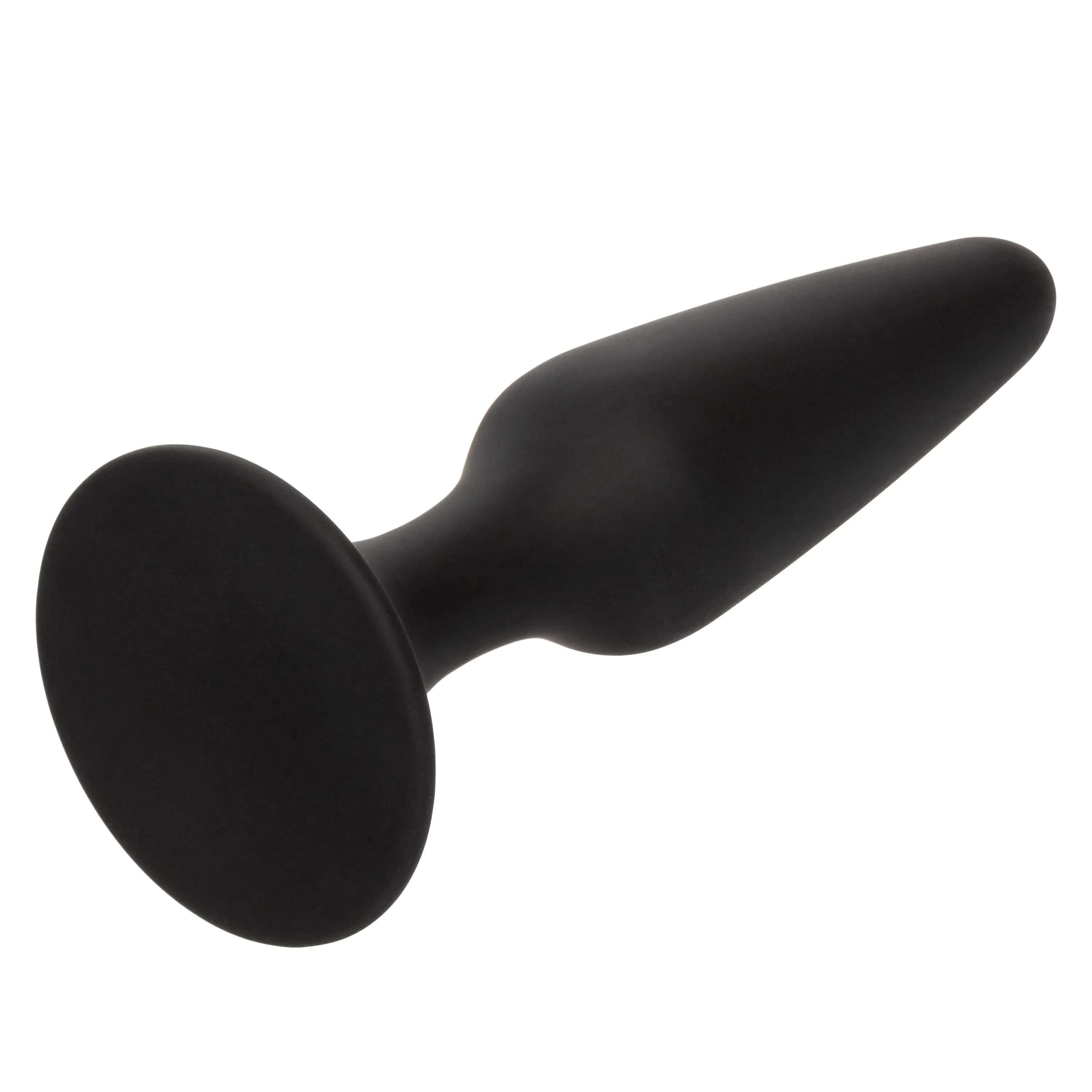 California Exotics - Colt Silicone Anal Trainer Kit 3 Plugs (Black)