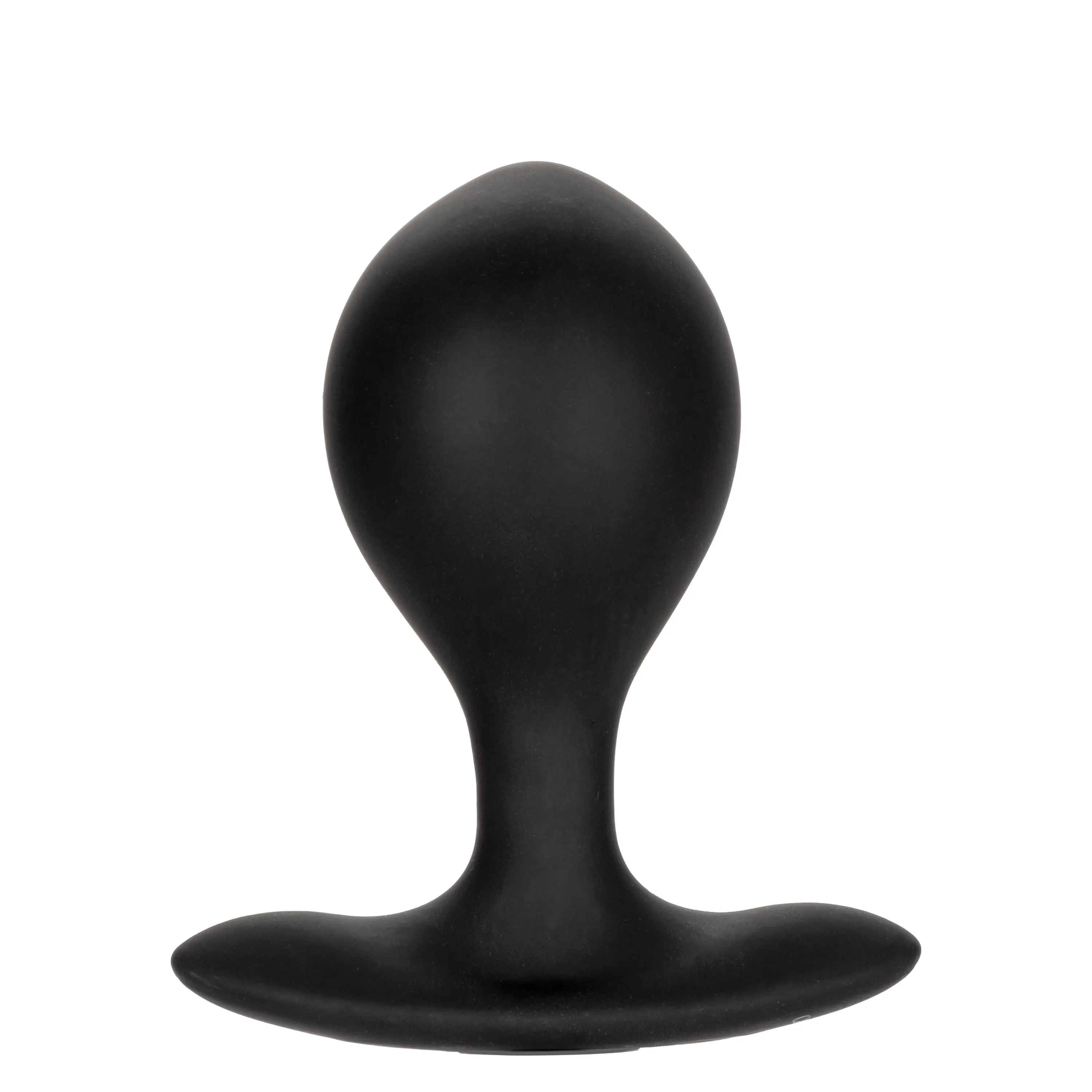 California Exotics - Colt Weighted Inflatable Pumper Plug (Black)