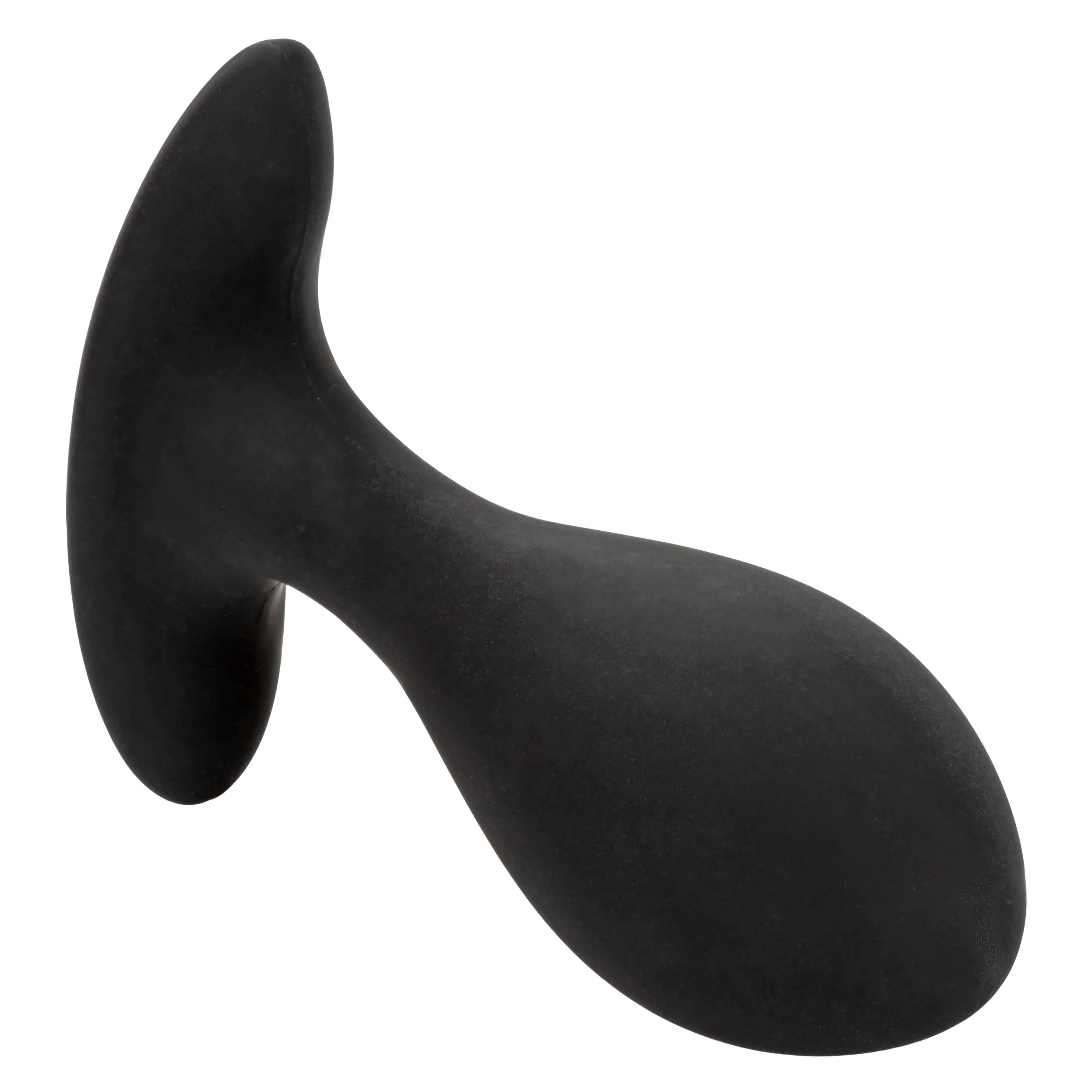 California Exotics - Colt Weighted Inflatable Pumper Plug (Black)