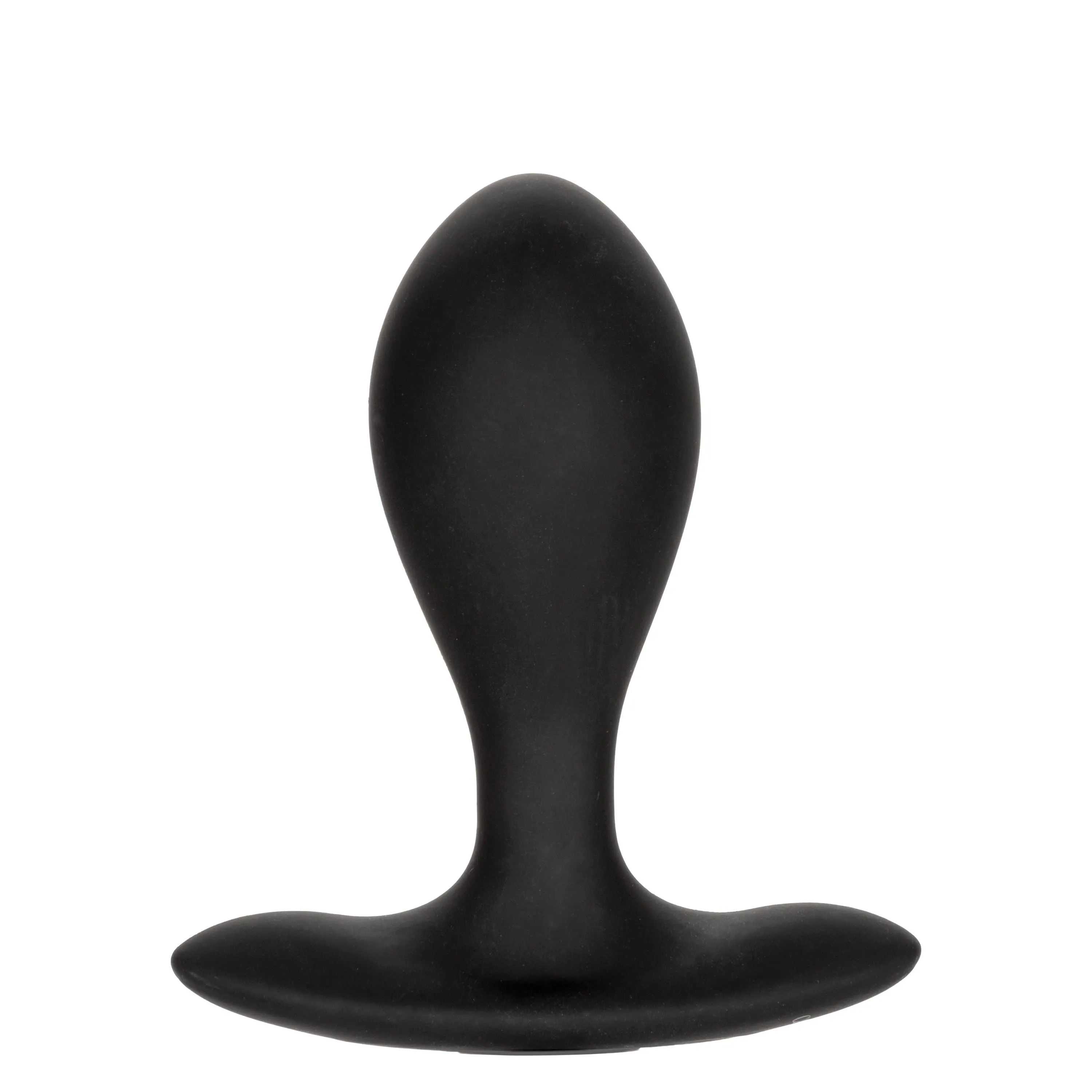 California Exotics - Colt Weighted Inflatable Pumper Plug (Black)