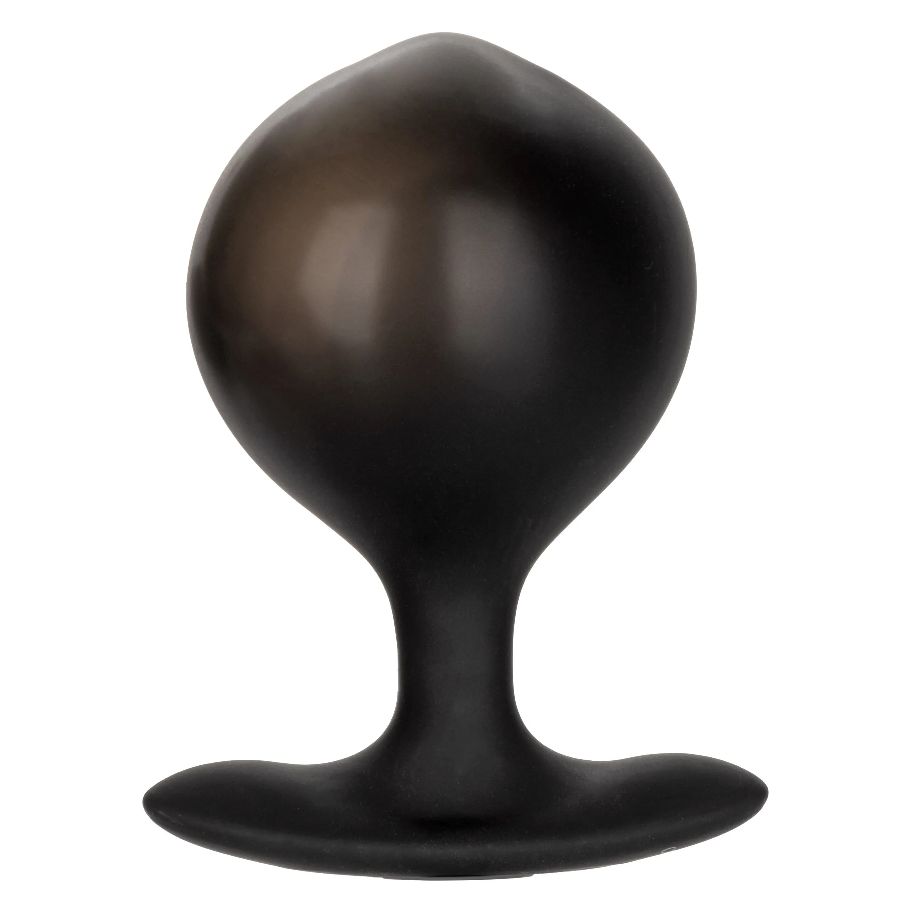 California Exotics - Colt Weighted Inflatable Pumper Plug (Black)