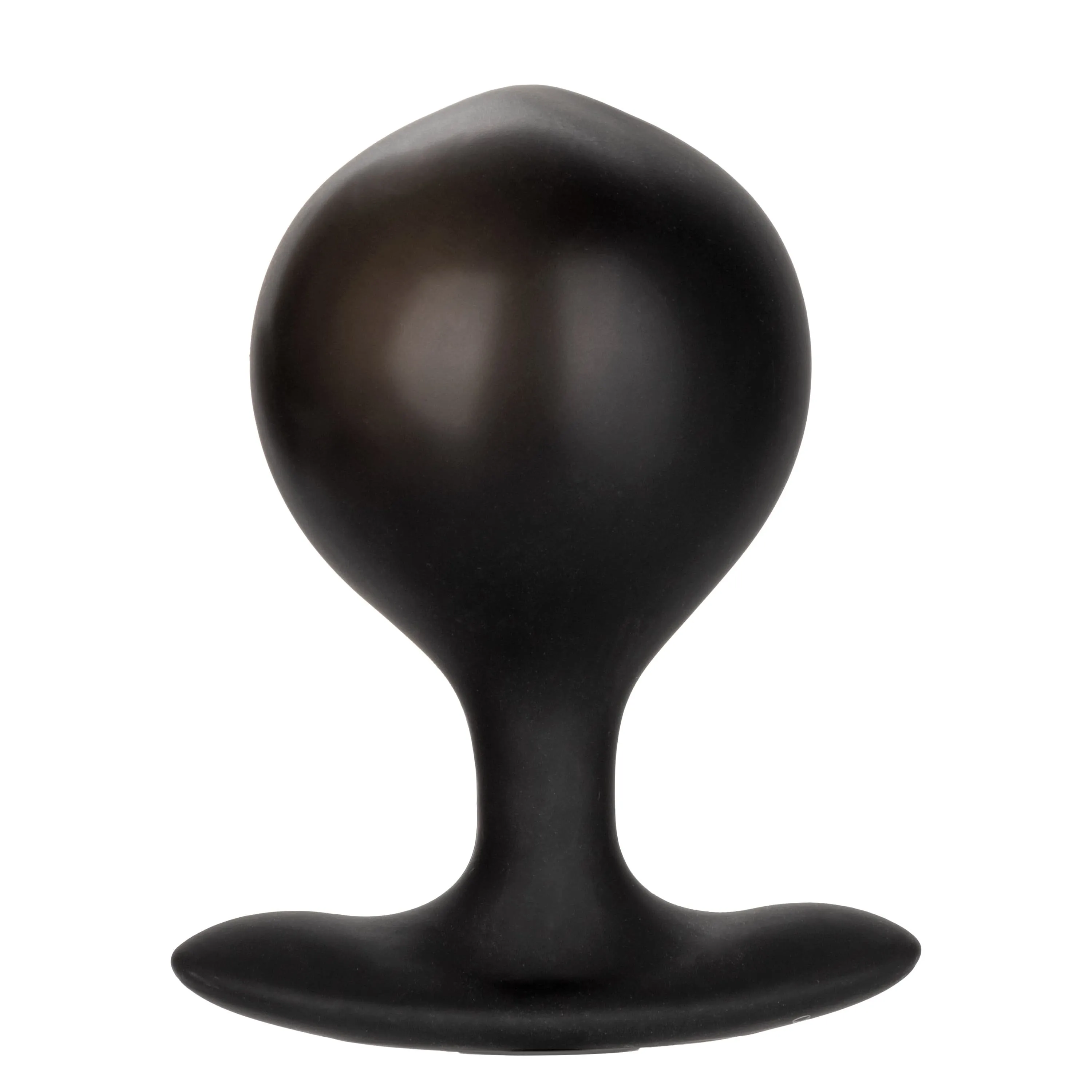 California Exotics - Colt Weighted Inflatable Pumper Plug (Black)