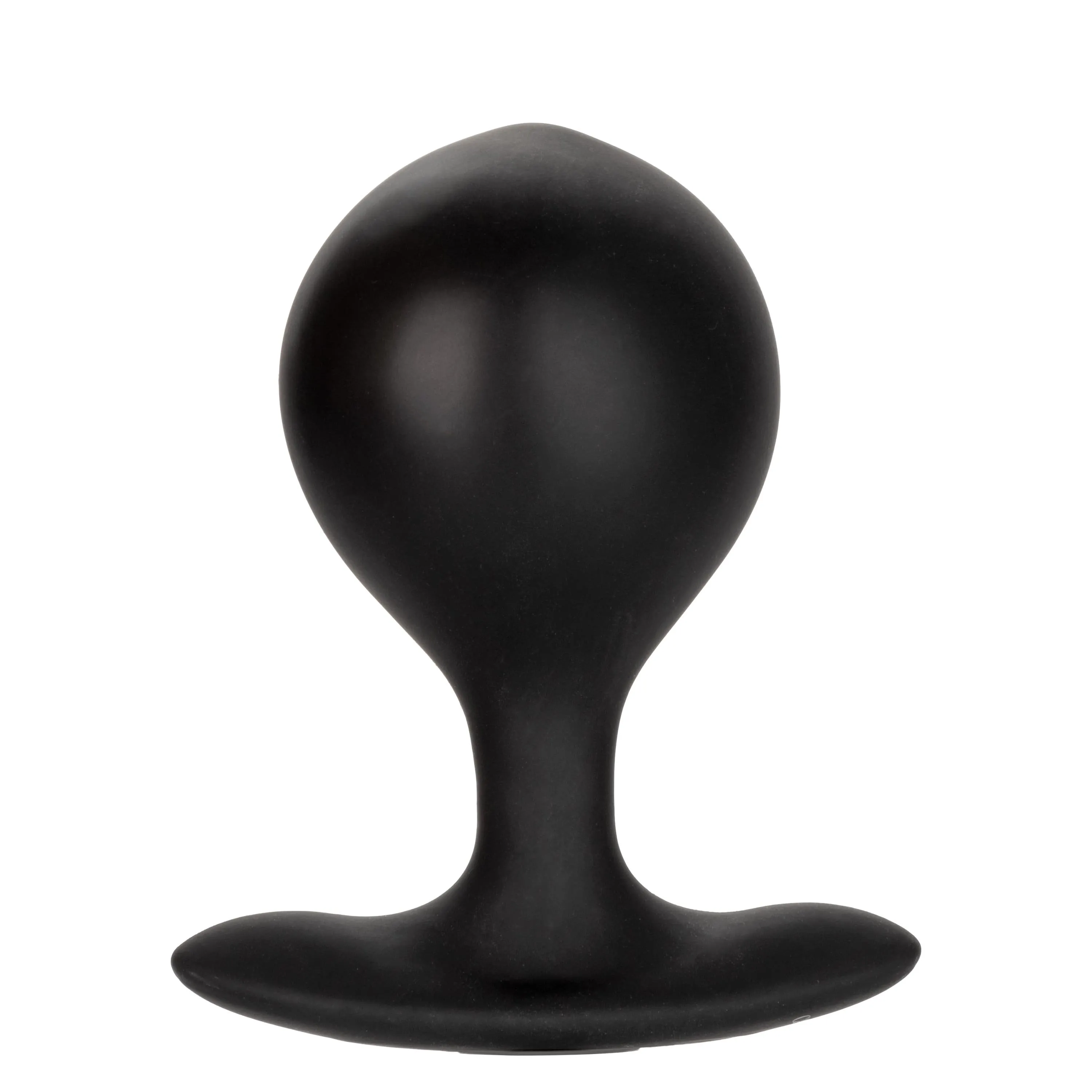 California Exotics - Colt Weighted Inflatable Pumper Plug (Black)