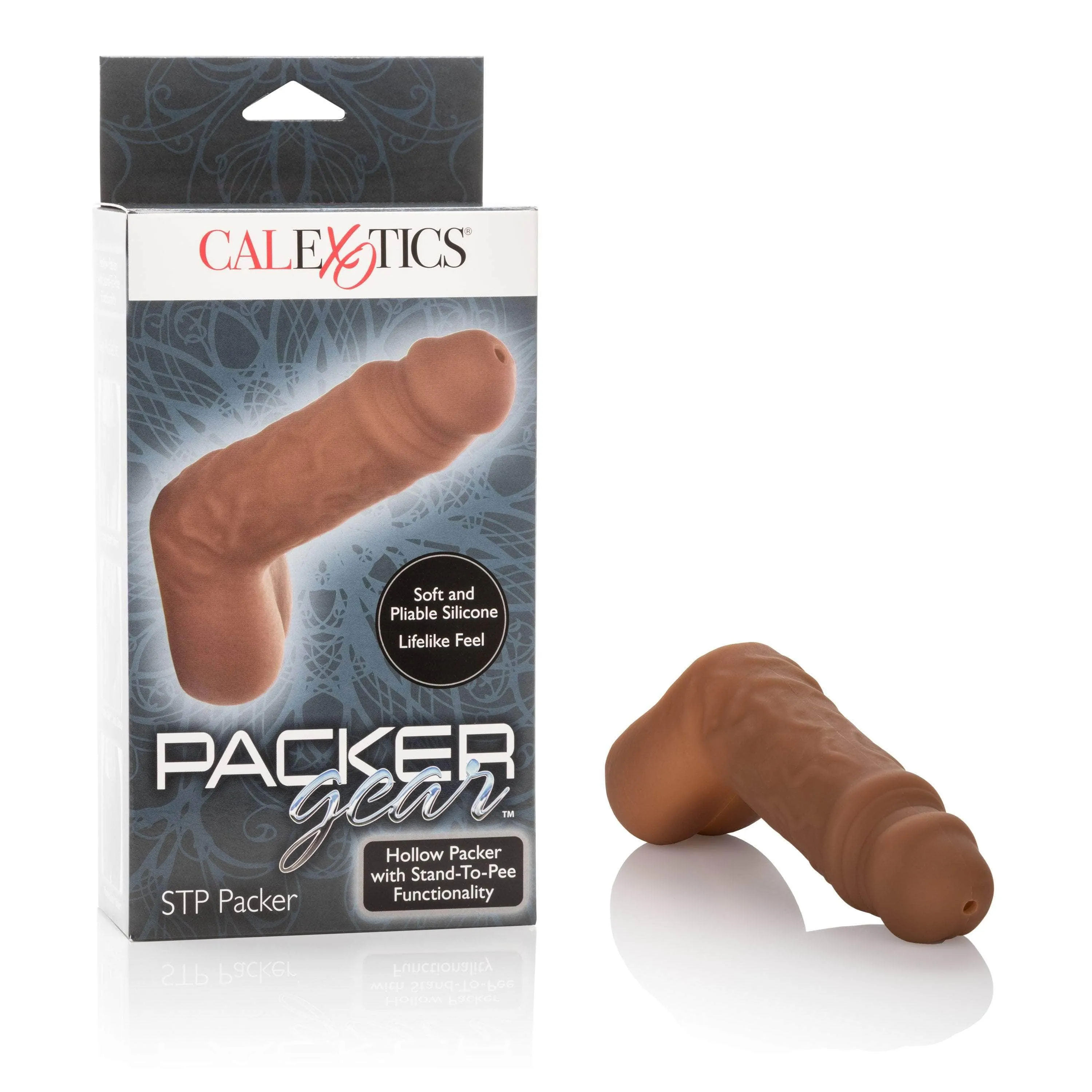 California Exotics - Packer Gear STP Hollow Packer