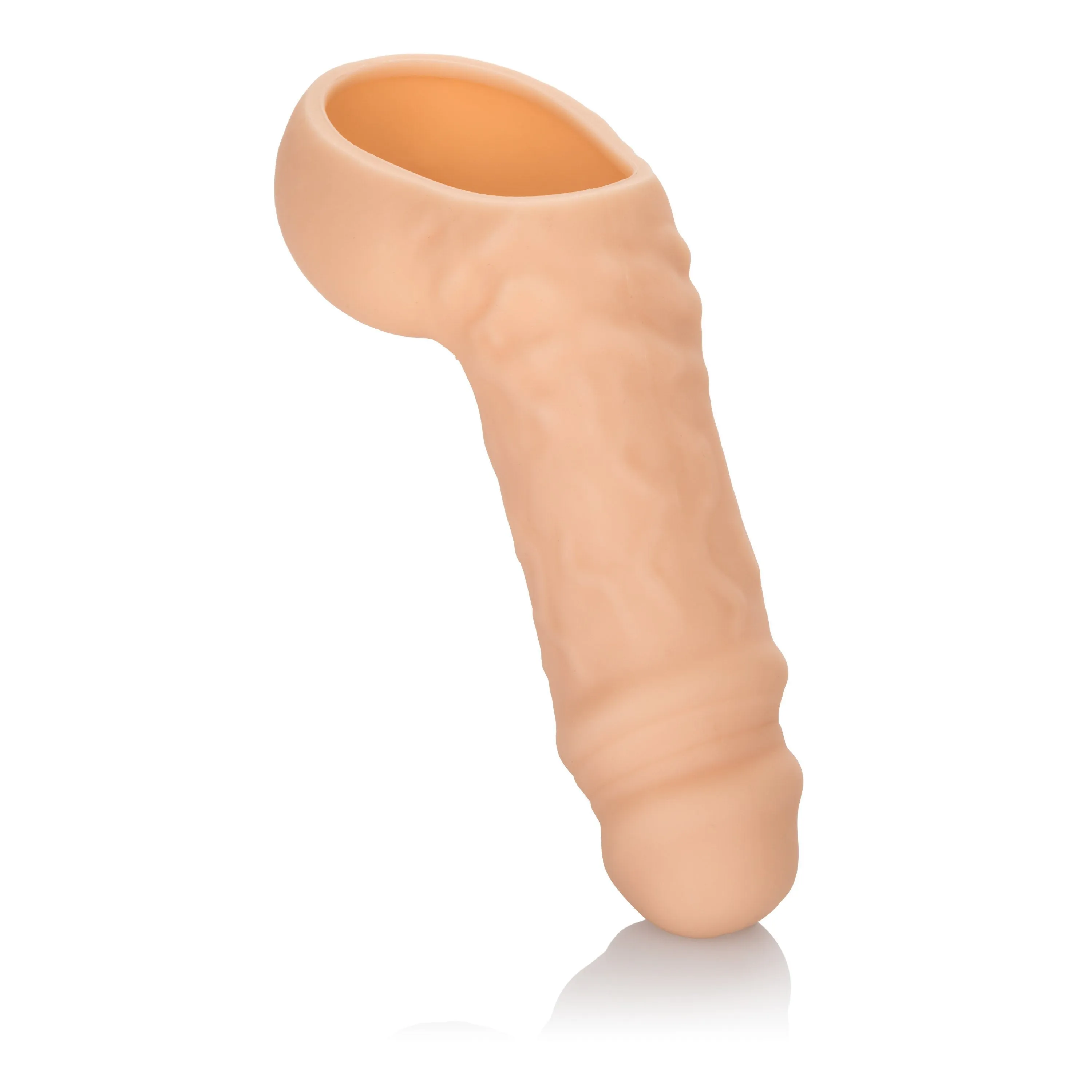 California Exotics - Packer Gear STP Hollow Packer
