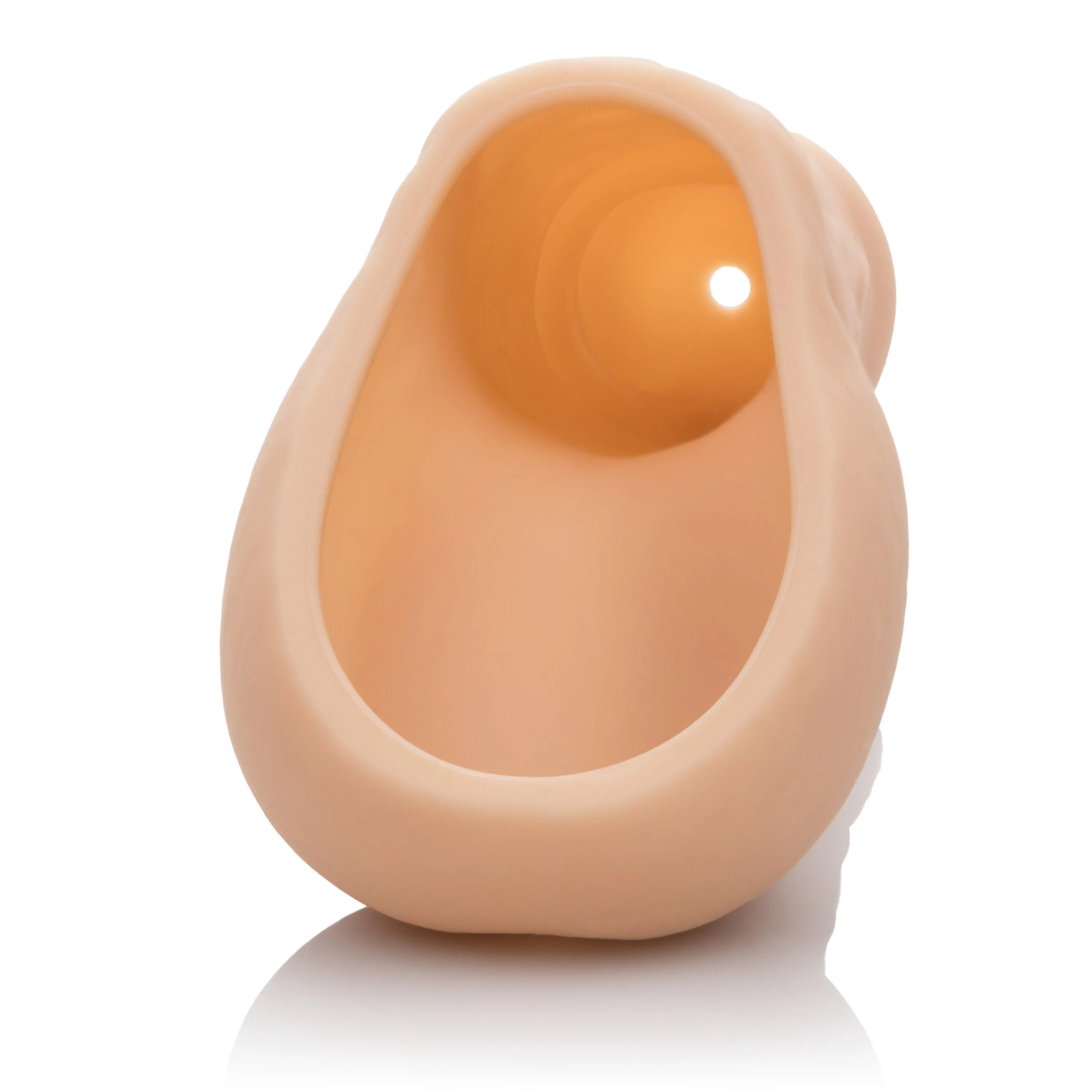 California Exotics - Packer Gear STP Hollow Packer
