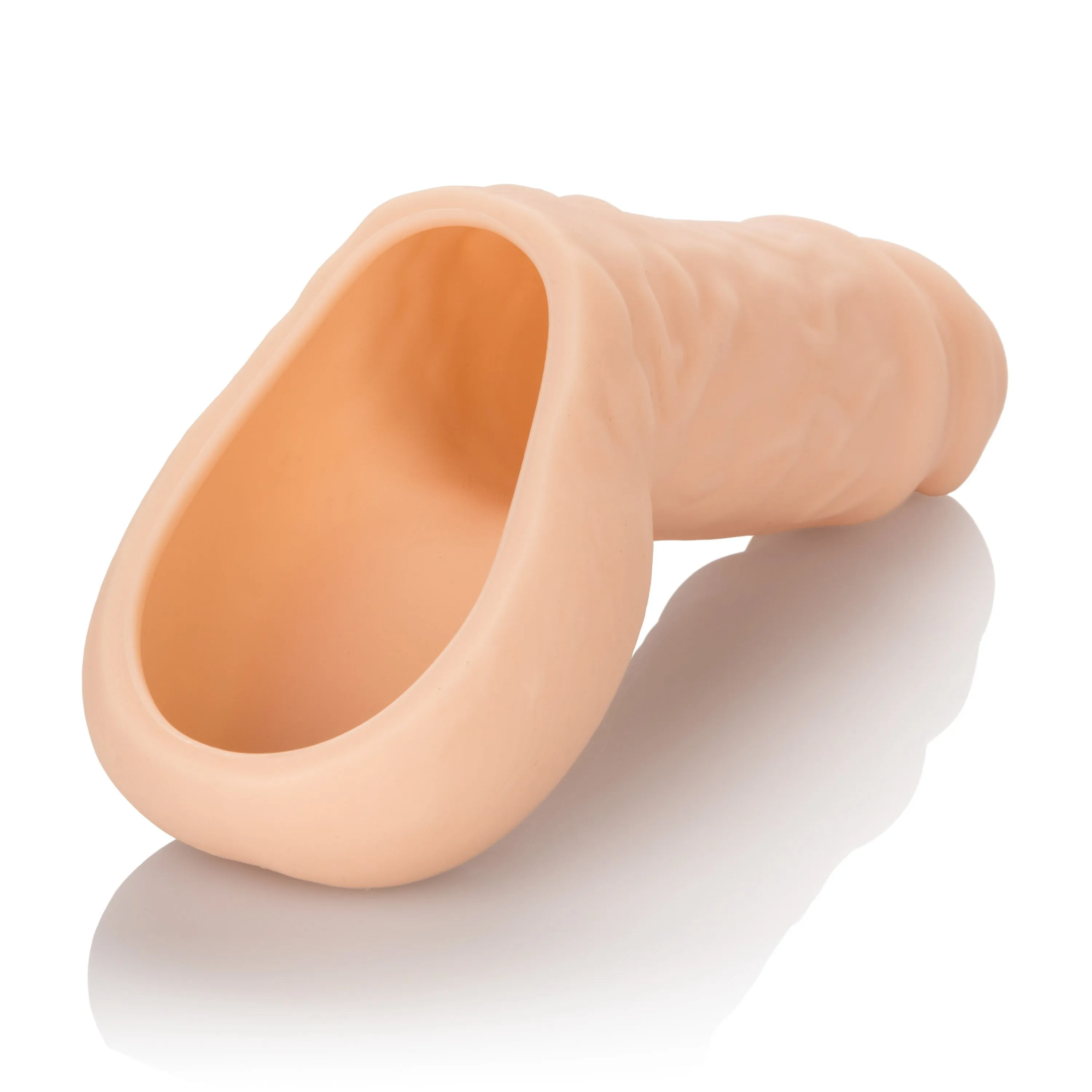 California Exotics - Packer Gear STP Hollow Packer