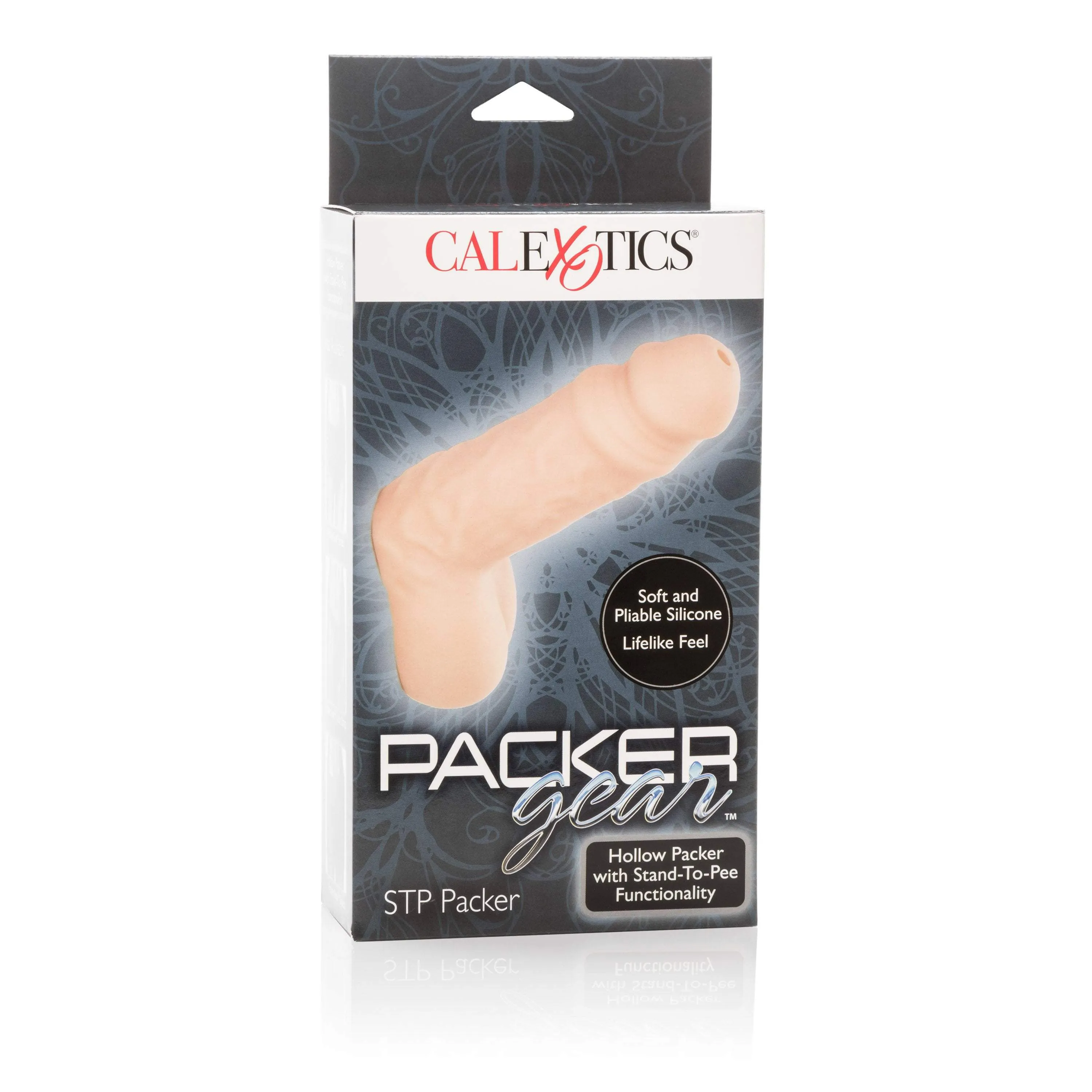 California Exotics - Packer Gear STP Hollow Packer