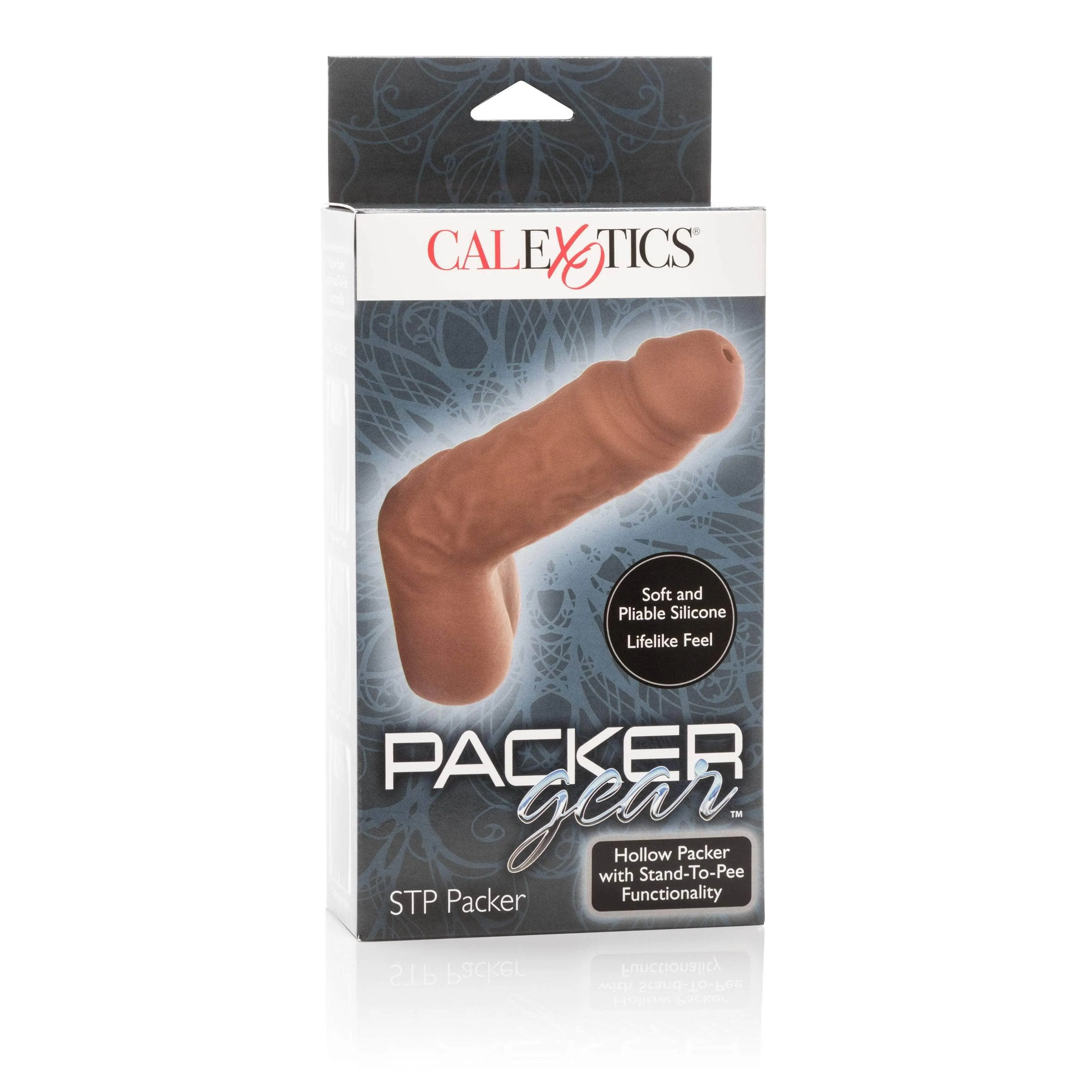 California Exotics - Packer Gear STP Hollow Packer