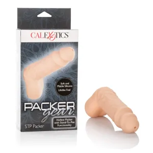 California Exotics - Packer Gear STP Hollow Packer