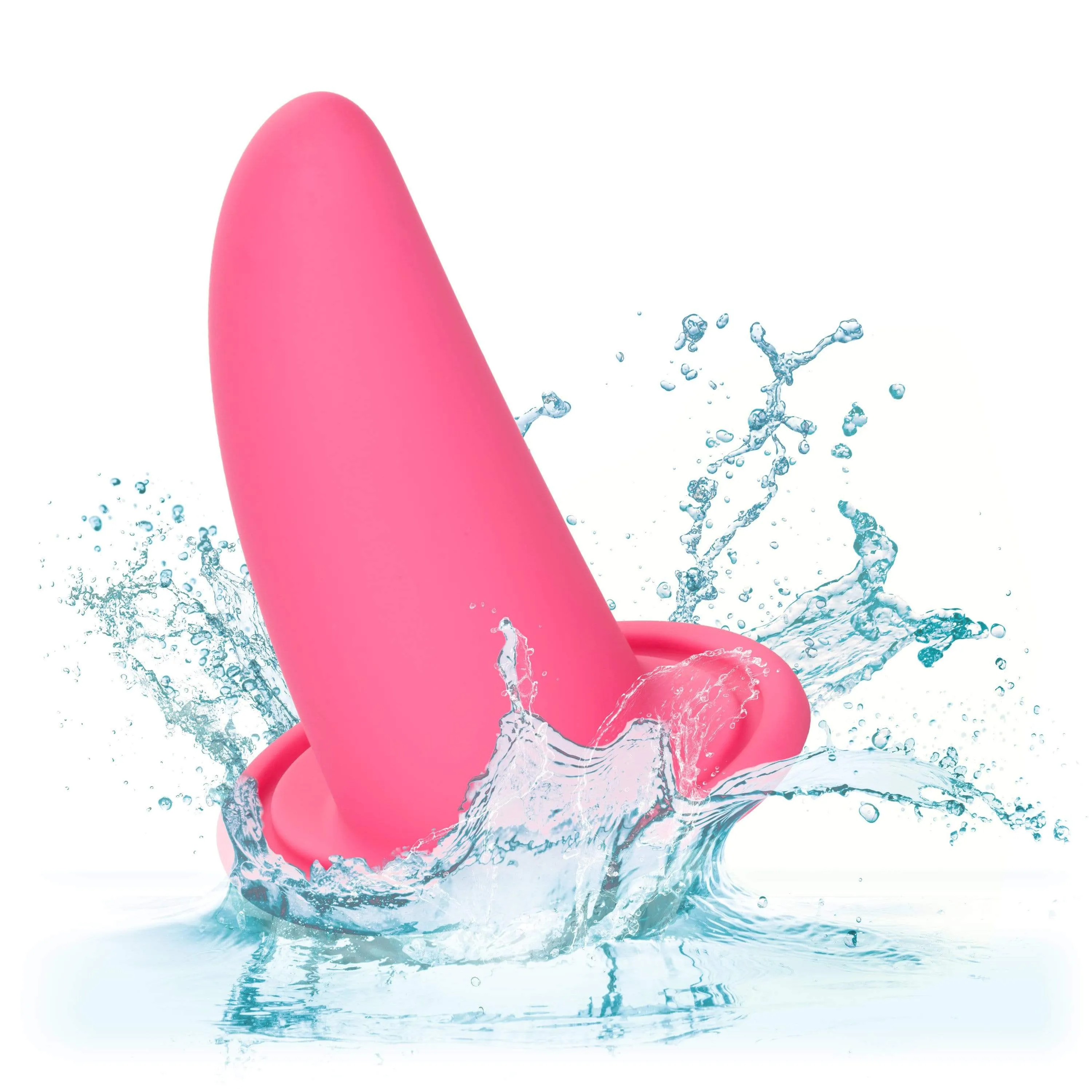 California Exotics - Sheology Advanced 3 Piece Wearable Vaginal Dilator Set (Multi Colour)