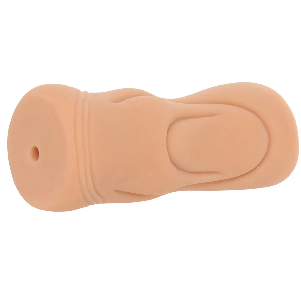 Cami Strella ULTRASKYN Pocket Pussy