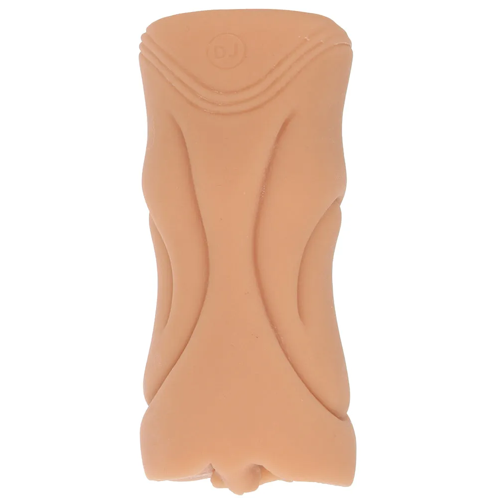 Cami Strella ULTRASKYN Pocket Pussy