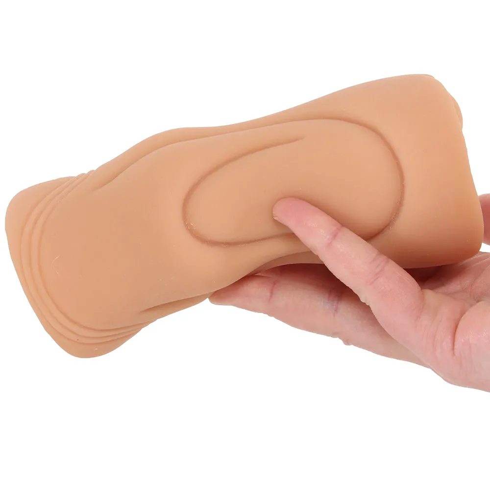 Cami Strella ULTRASKYN Pocket Pussy