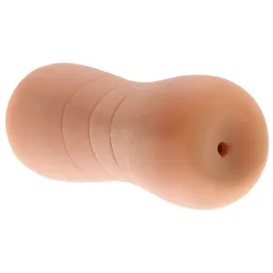 Cheap Thrills The Steamy Affair Pureskin Stroker