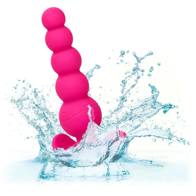 Cheeky X-5 ANAL BEADS Hot Pink