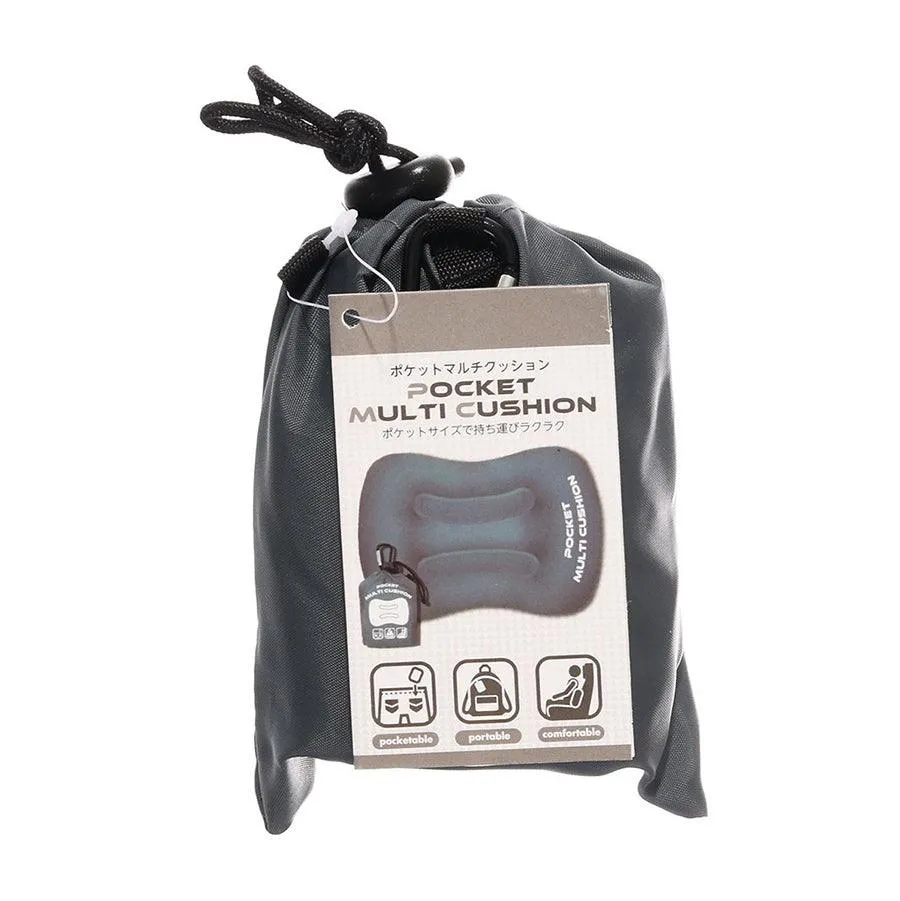 CONCISE Multi Cushion Grey  (95g)