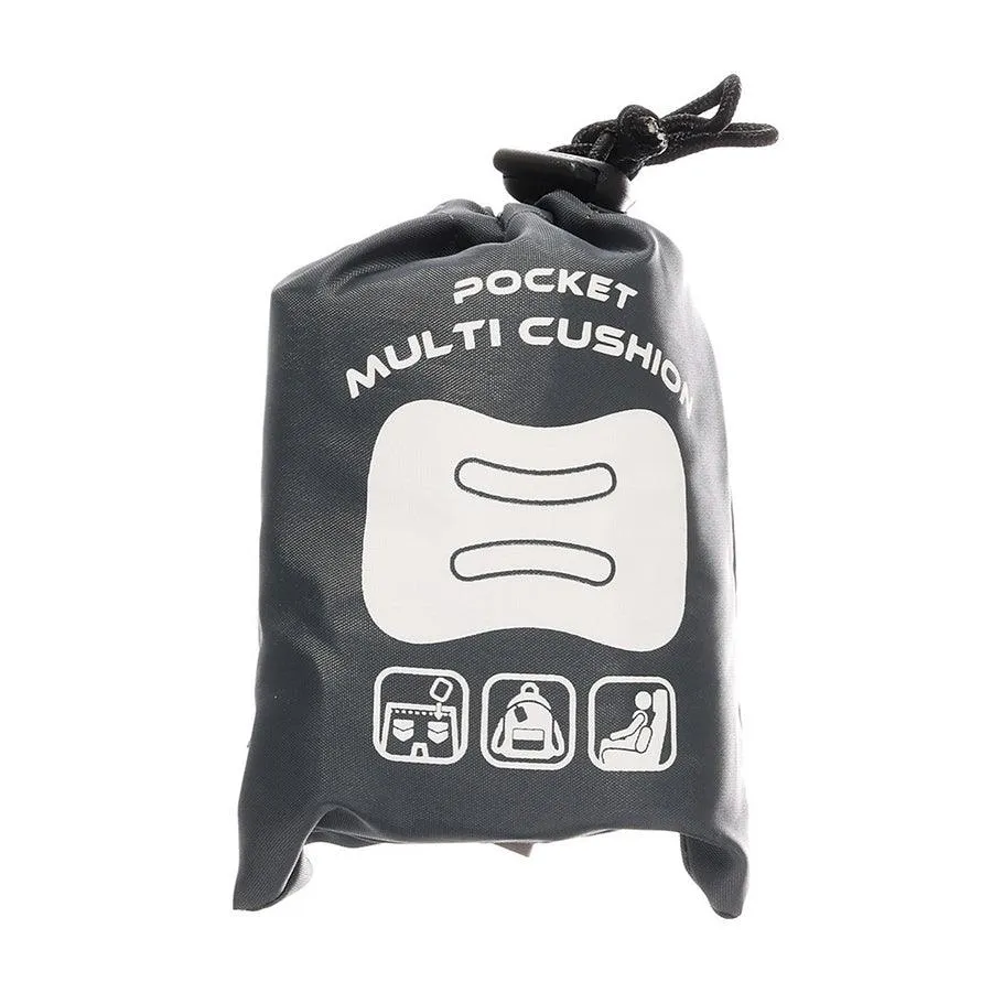 CONCISE Multi Cushion Grey  (95g)