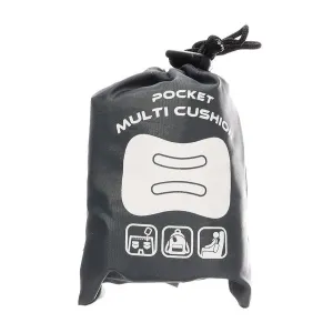 CONCISE Multi Cushion Grey  (95g)