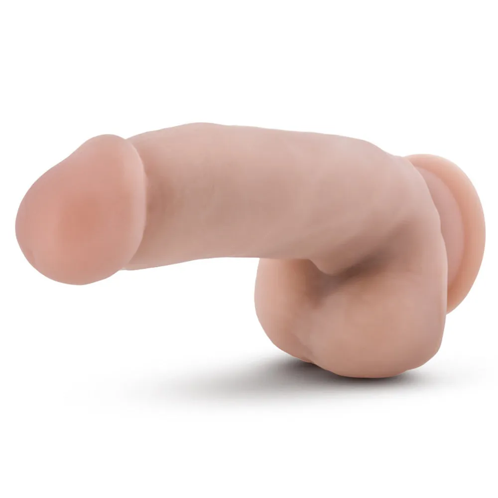 Coverboy The Pizza Boy Realistic 7" Dildo