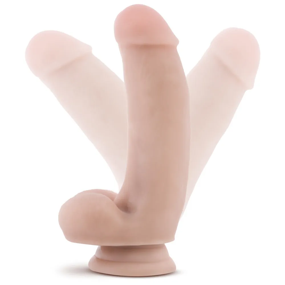 Coverboy The Pizza Boy Realistic 7" Dildo