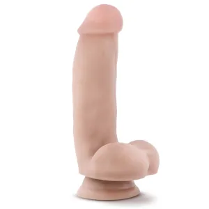 Coverboy The Pizza Boy Realistic 7" Dildo