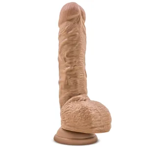 Coverboy Your Personal Trainer Realistic 8" Dildo