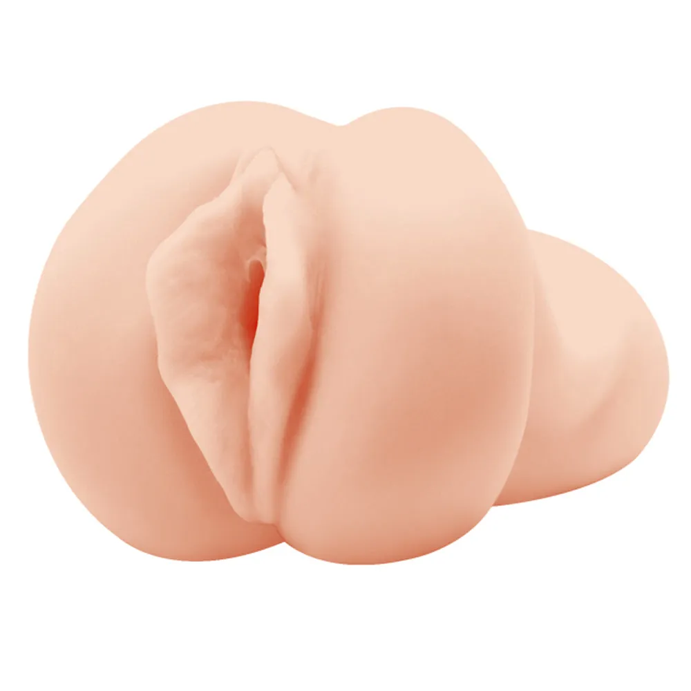 Crazy Bull Anime Contoured Vagina Masturbator