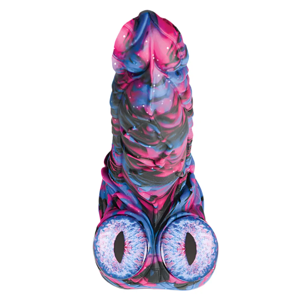 Creature Cocks Alienoid Silicone Monster Dildo