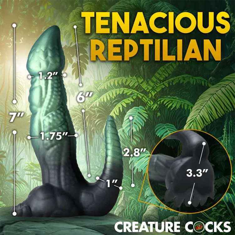 Creature Cocks Dickosaur Dinosaur Dildo