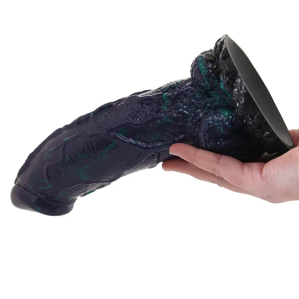 Creature Cocks Dino Dick Dinosaur Dildo