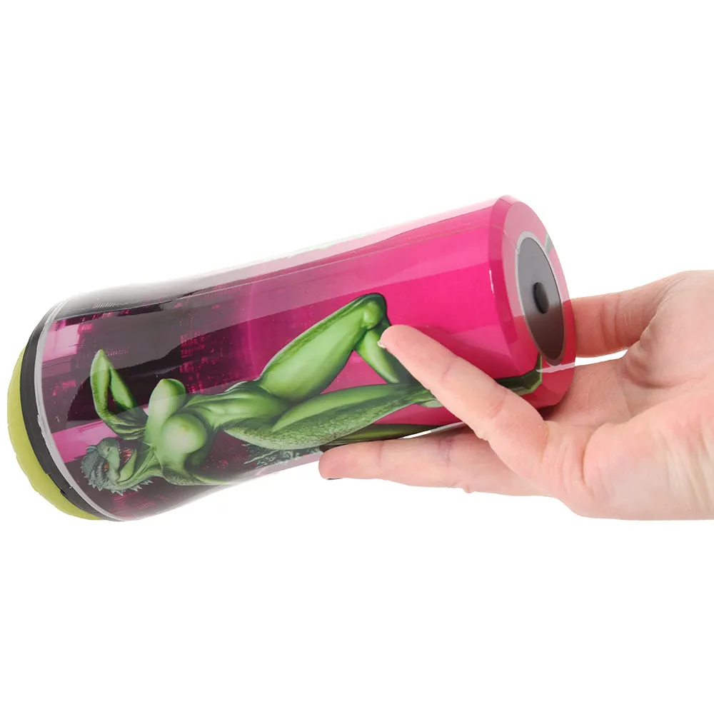 Creature Cocks F*ckzilla Pussy Stroker