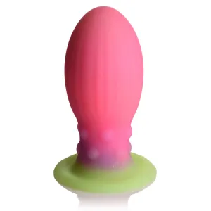 Creature Cocks Xeno Glow in the Dark Silicone Alien Egg