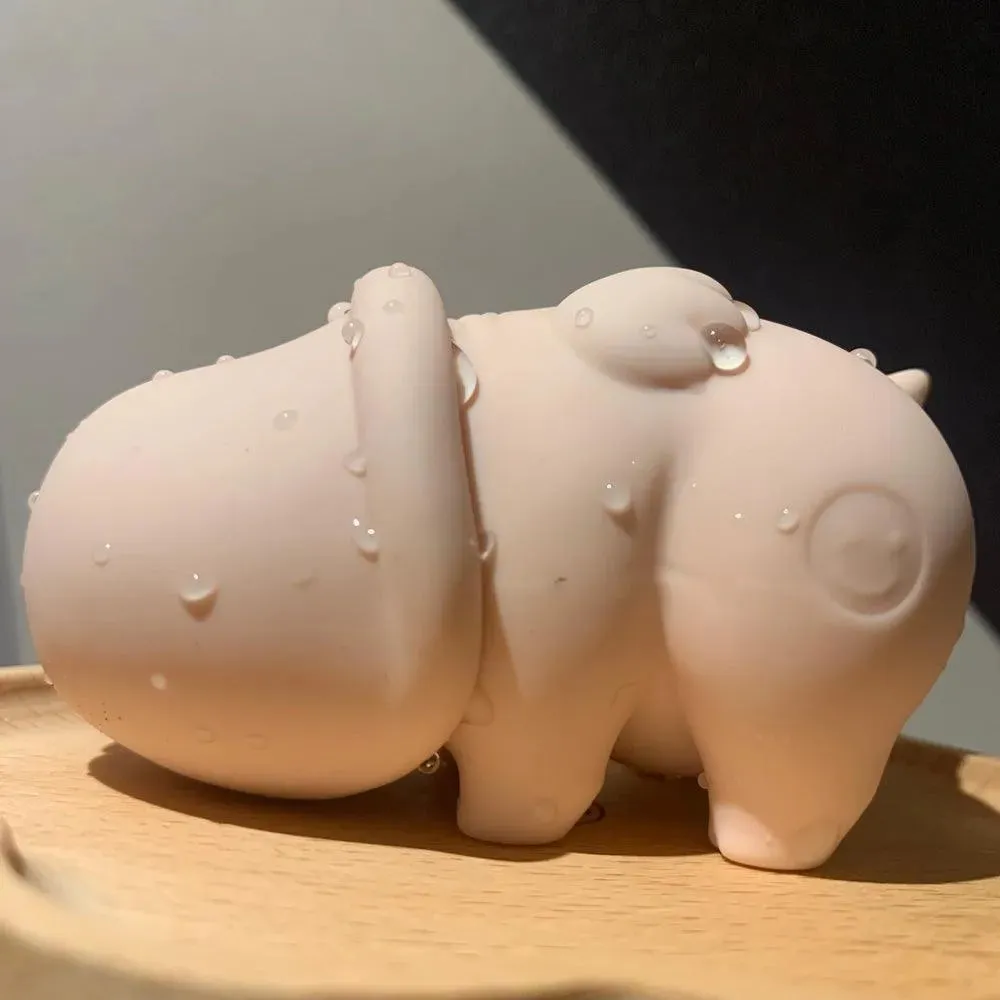 Cute Pig Bullet Vibrator for Women