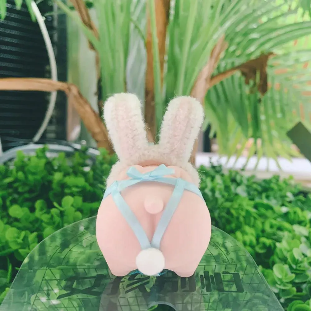 Cute Pig Bullet Vibrator for Women