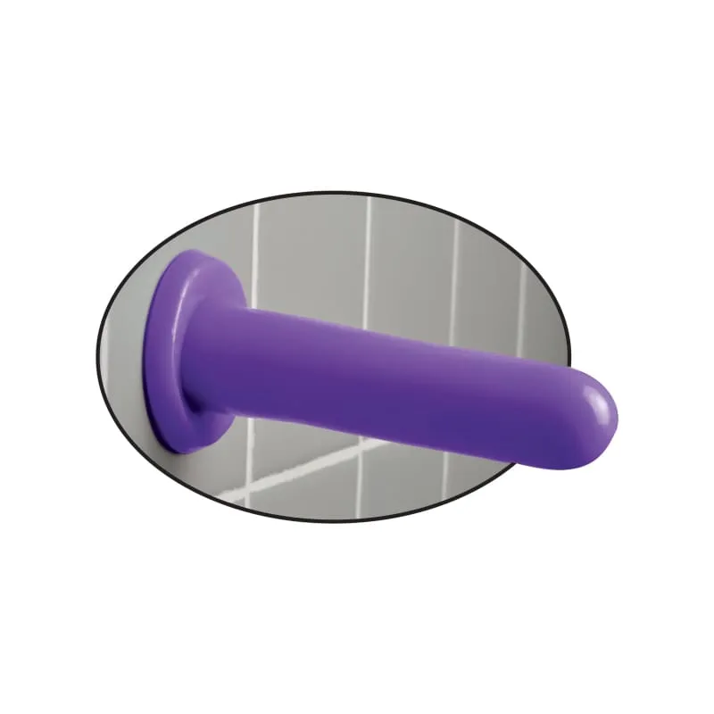 Dillio Purple - Mr. Smoothy