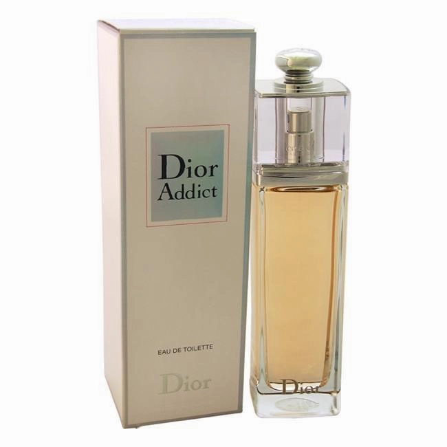 Dior Addict Perfume