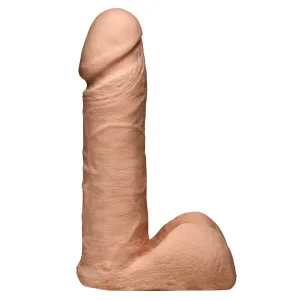Doc Johnson Vac-U-Lock ULTRASKYN 6" Realistic Cock
