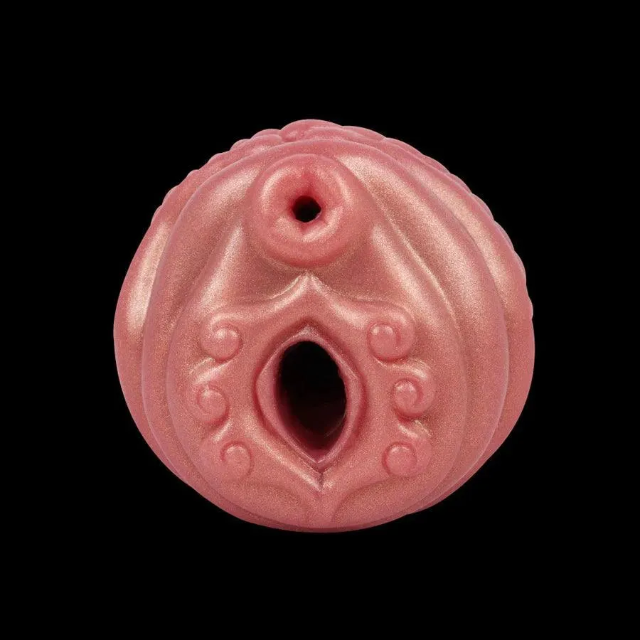 Dual Pleasure Dragon Real Pussy