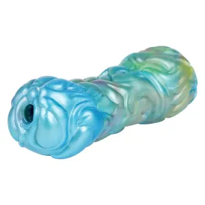 Dual Pleasure Silicone Pussy Sex Toy
