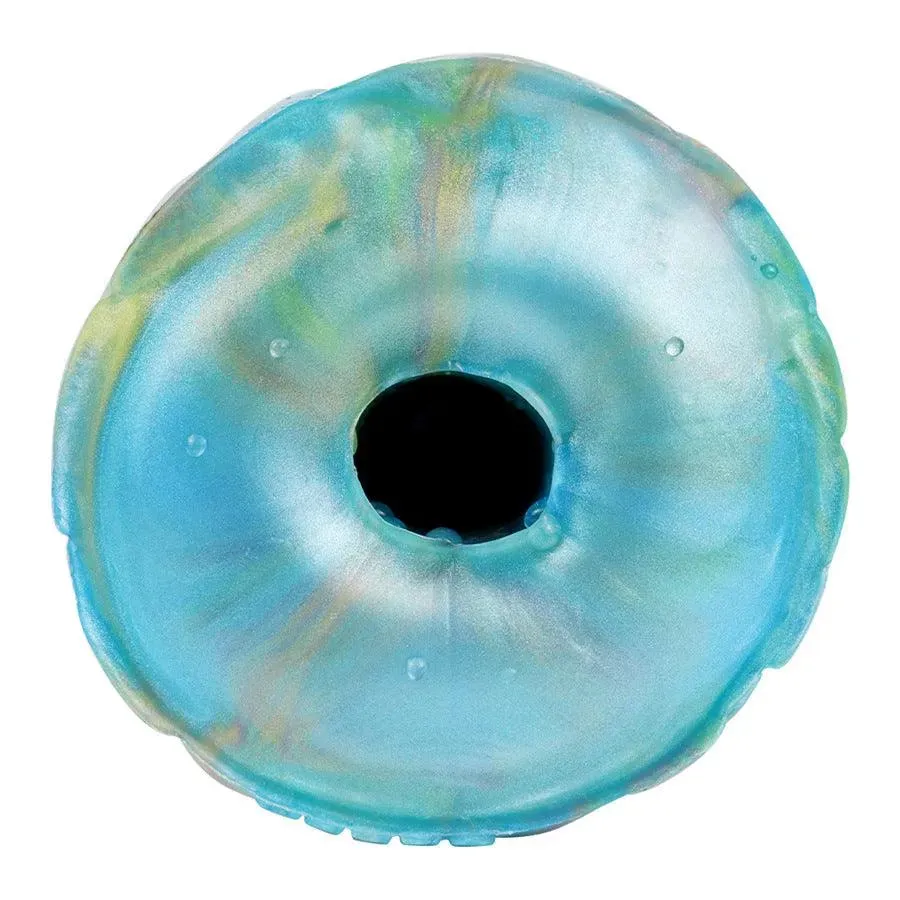Dual Pleasure Silicone Pussy Sex Toy