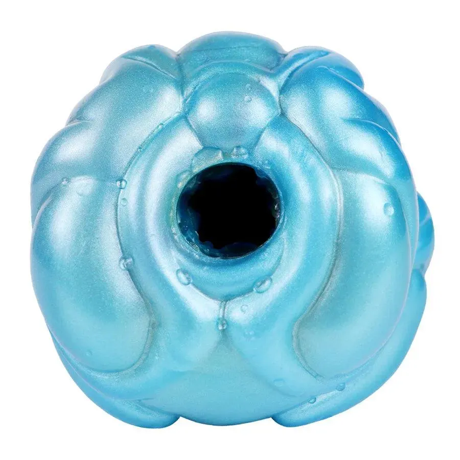 Dual Pleasure Silicone Pussy Sex Toy