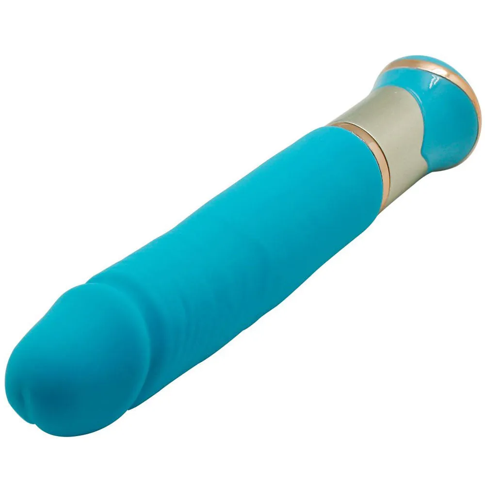 Ecstasy Rotating Vibrating Greedy Dong