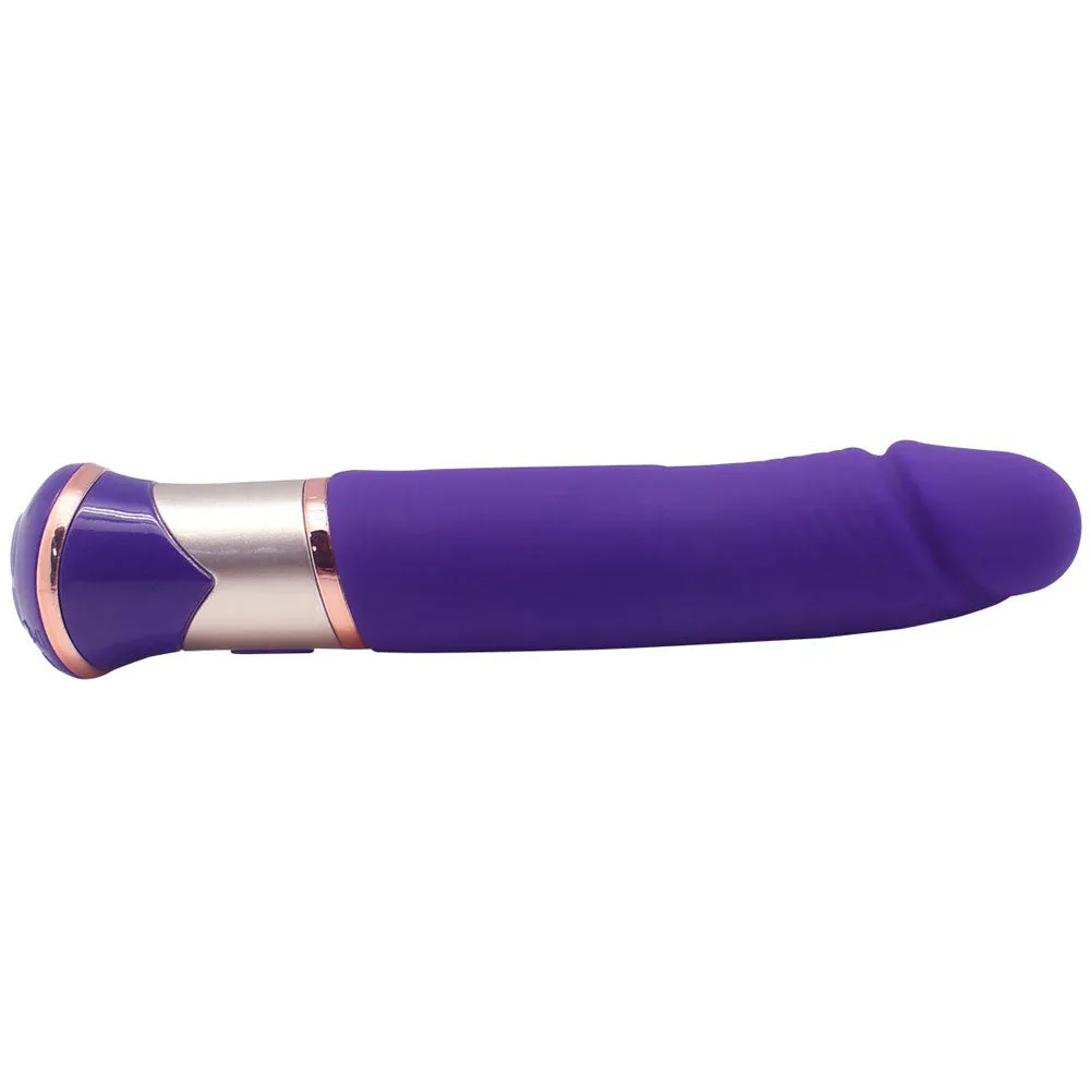 Ecstasy Rotating Vibrating Greedy Dong