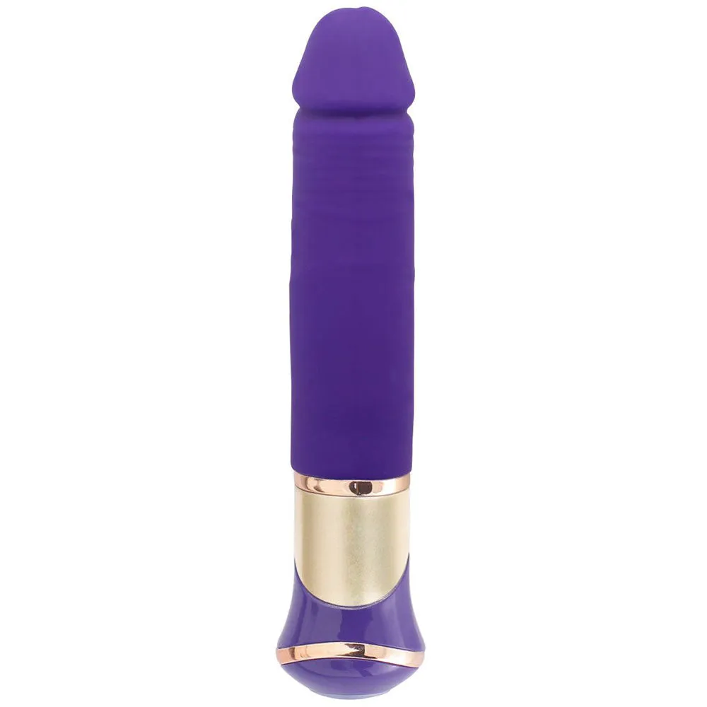 Ecstasy Rotating Vibrating Greedy Dong