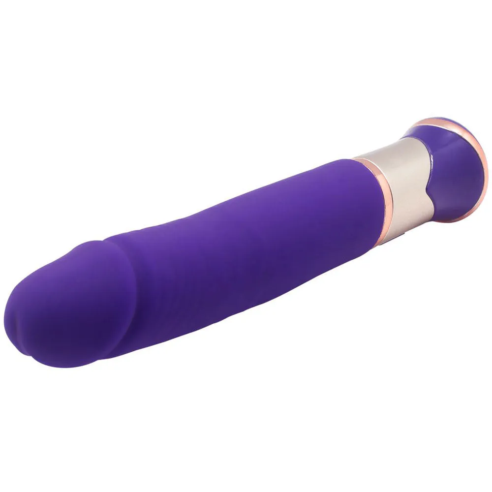 Ecstasy Rotating Vibrating Greedy Dong